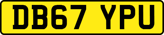 DB67YPU