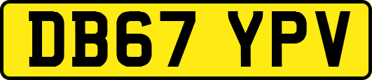 DB67YPV