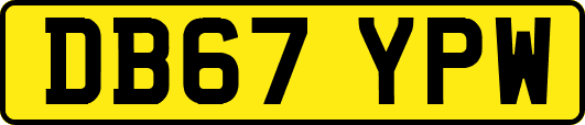 DB67YPW