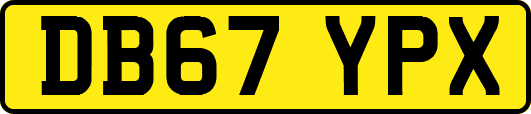 DB67YPX