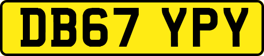 DB67YPY