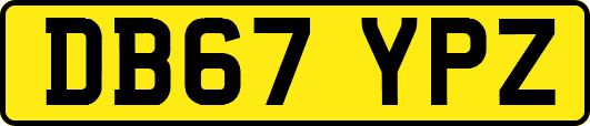 DB67YPZ
