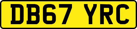 DB67YRC