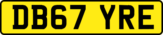 DB67YRE