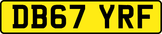 DB67YRF