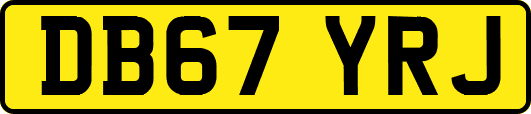 DB67YRJ