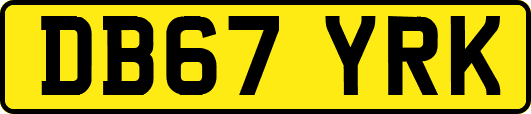 DB67YRK