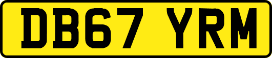 DB67YRM
