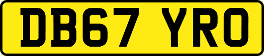 DB67YRO