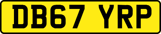 DB67YRP