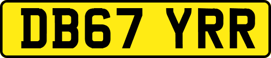 DB67YRR