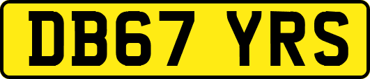 DB67YRS