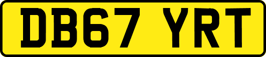 DB67YRT