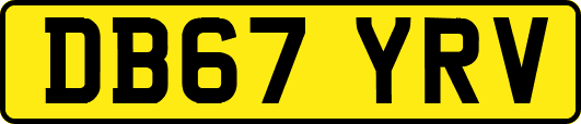 DB67YRV