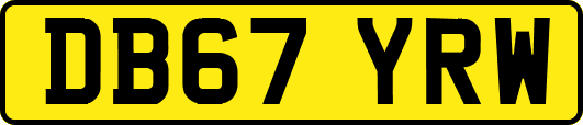 DB67YRW