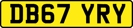 DB67YRY