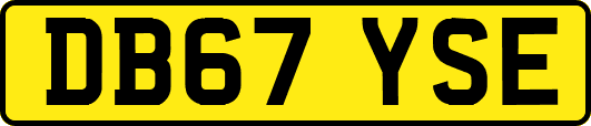 DB67YSE