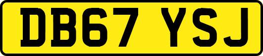 DB67YSJ