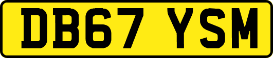 DB67YSM