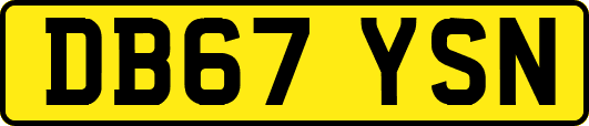 DB67YSN