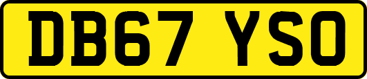 DB67YSO