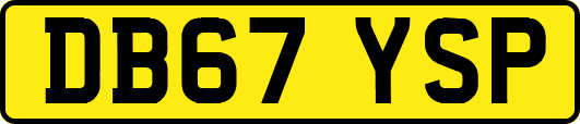 DB67YSP