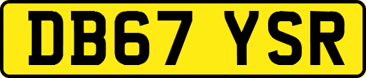 DB67YSR
