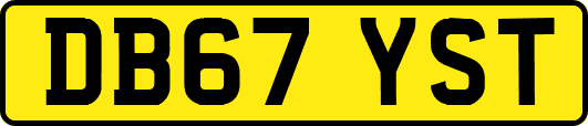 DB67YST