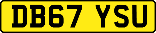 DB67YSU