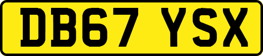 DB67YSX