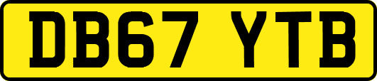 DB67YTB