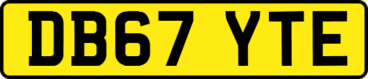 DB67YTE