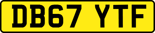 DB67YTF