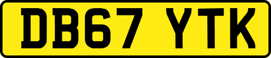 DB67YTK
