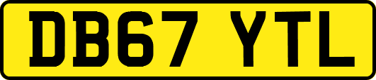 DB67YTL