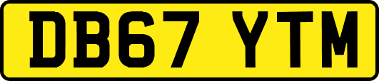 DB67YTM