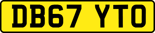 DB67YTO