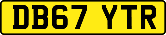 DB67YTR