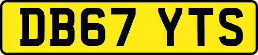DB67YTS