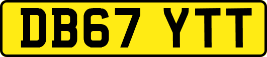 DB67YTT