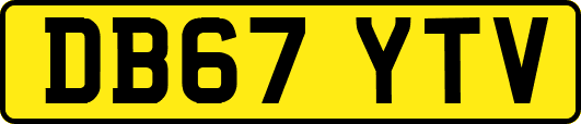 DB67YTV