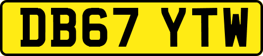 DB67YTW