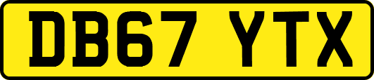 DB67YTX