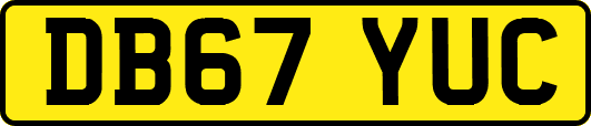 DB67YUC