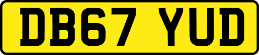 DB67YUD