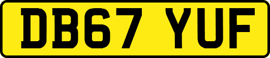 DB67YUF