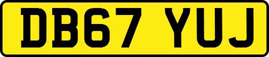 DB67YUJ