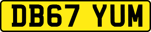 DB67YUM