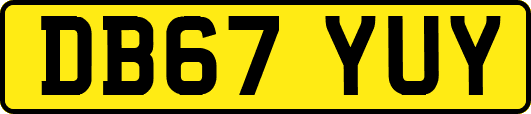 DB67YUY