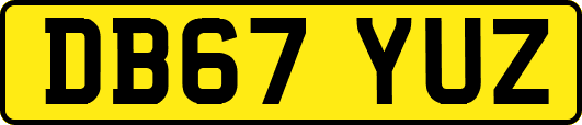 DB67YUZ